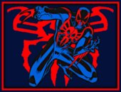 Spider-Man 2099 (Earth-928)